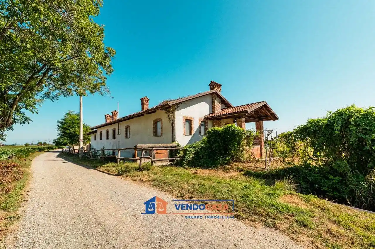 Villa in vendita a Fossano