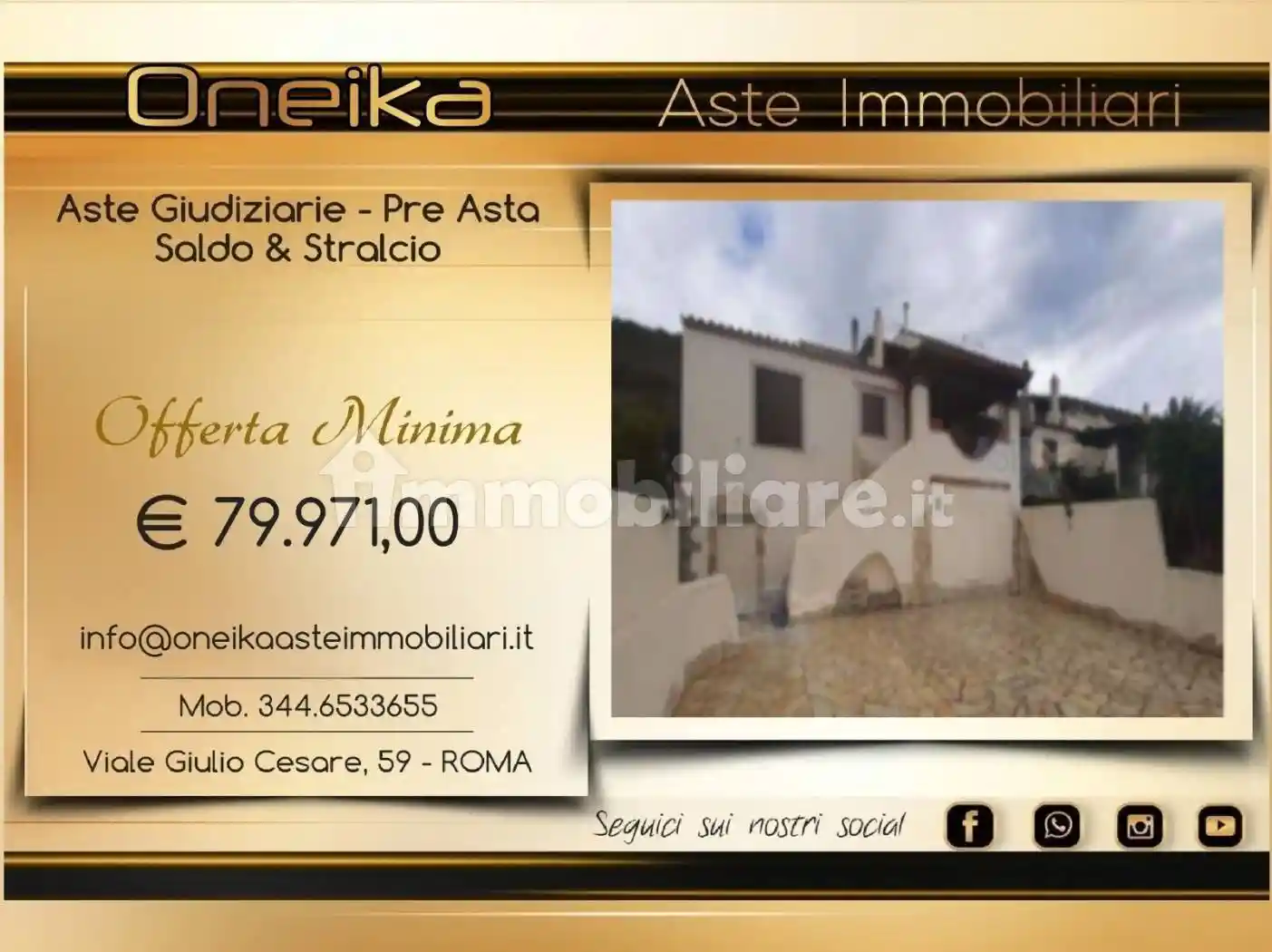 Appartamento in vendita a Quartu Sant'Elena