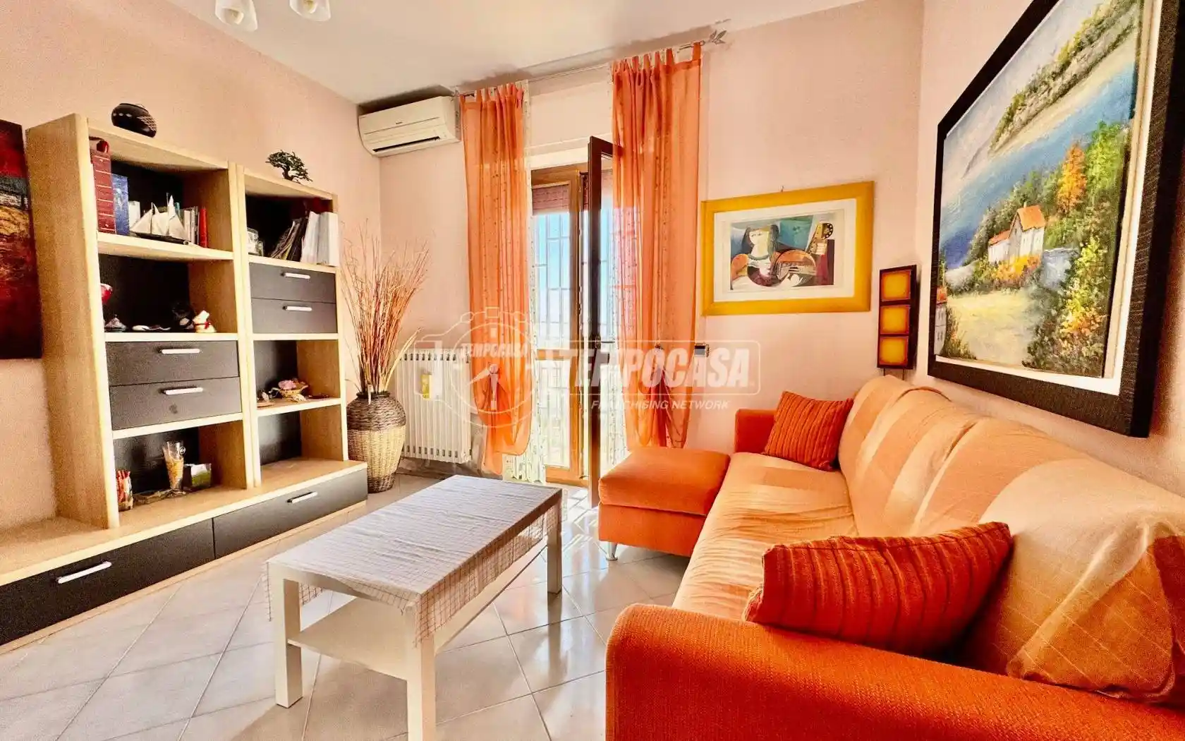 Appartamento in vendita a Cellamare