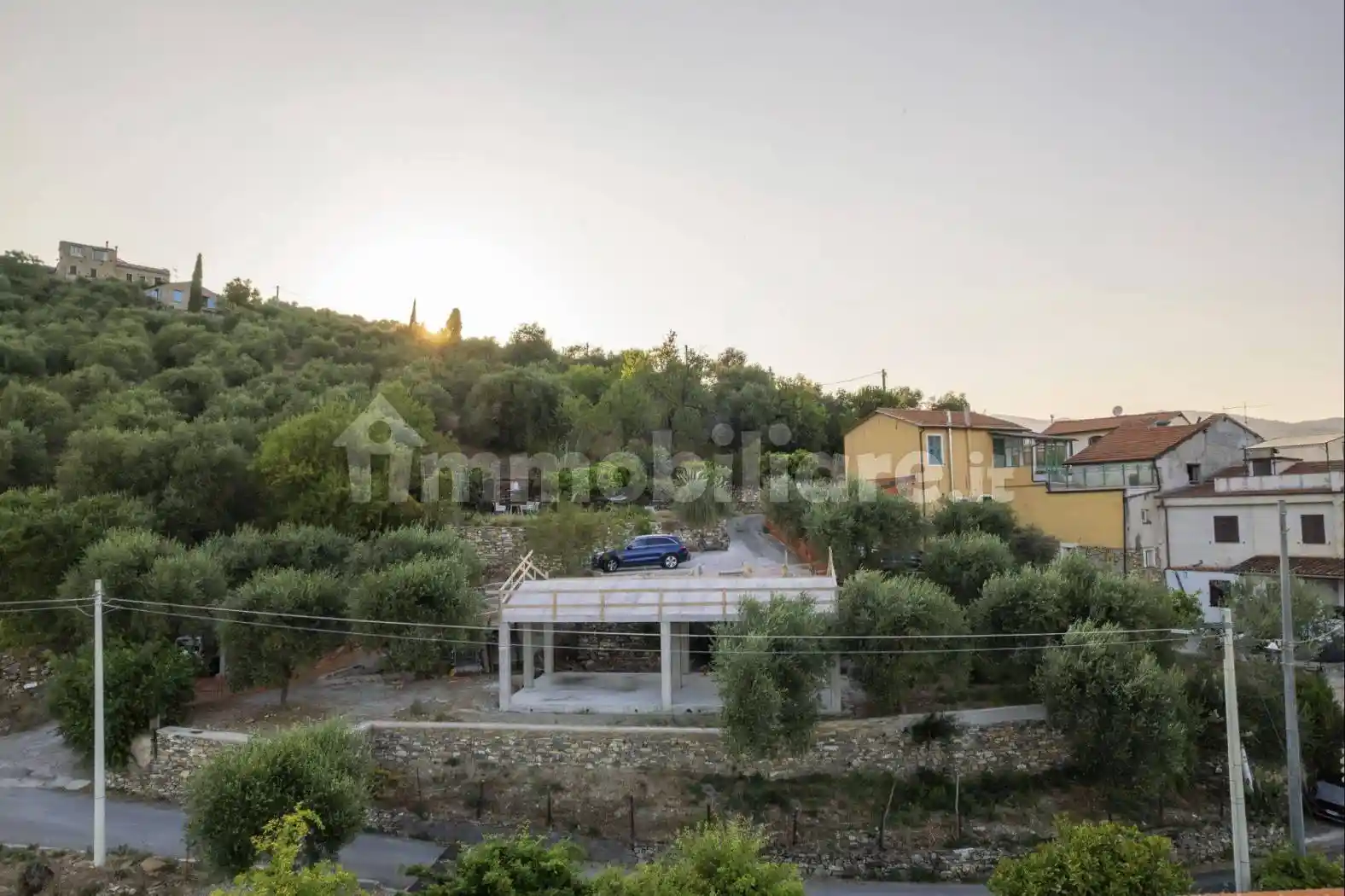 Villa unifamiliare via Ruffini, Costa Carnara, Dolcedo - foto 3