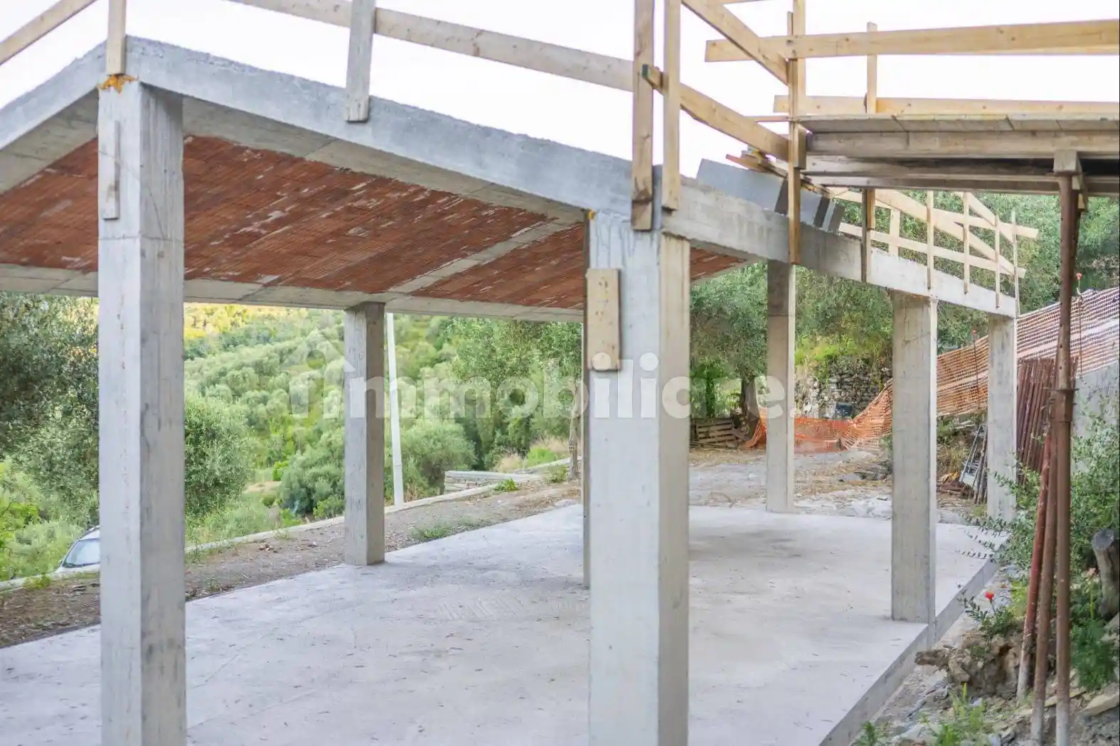 Villa unifamiliare via Ruffini, Costa Carnara, Dolcedo - foto 5