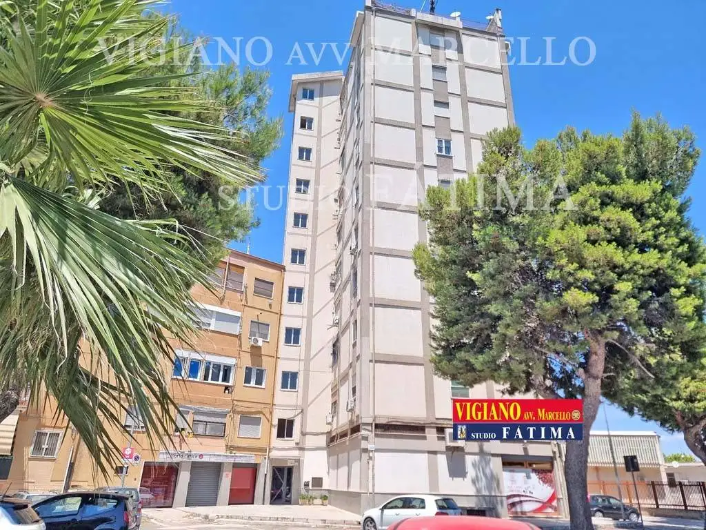 Appartamento in vendita a Foggia