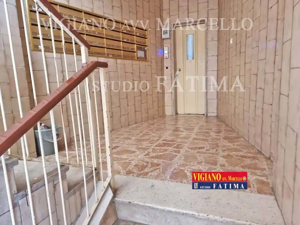 Quadrilocale viale John Fitzgerald Kennedy 94a, Cep, Foggia - foto 2