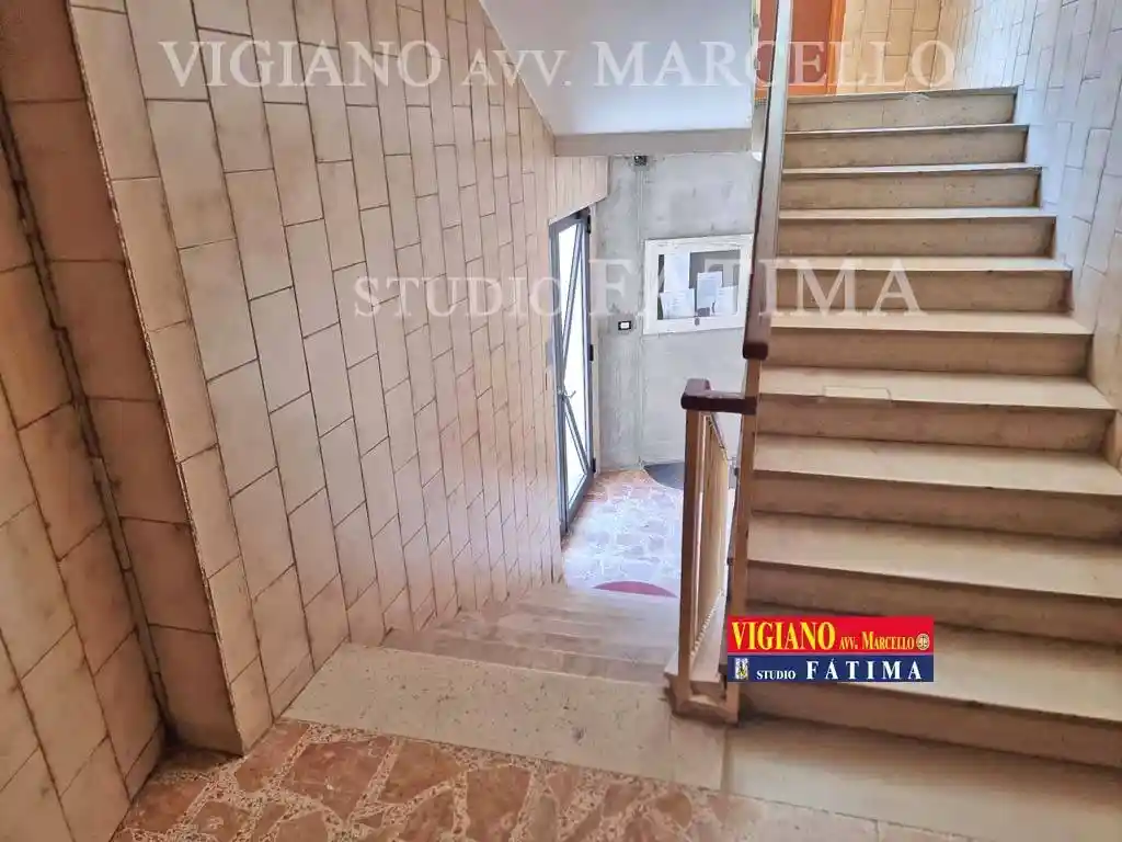 Quadrilocale viale John Fitzgerald Kennedy 94a, Cep, Foggia - foto 3