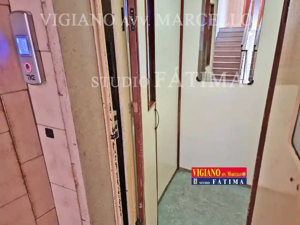 Quadrilocale viale John Fitzgerald Kennedy 94a, Cep, Foggia - foto 4