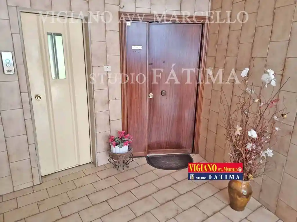 Quadrilocale viale John Fitzgerald Kennedy 94a, Cep, Foggia - foto 5