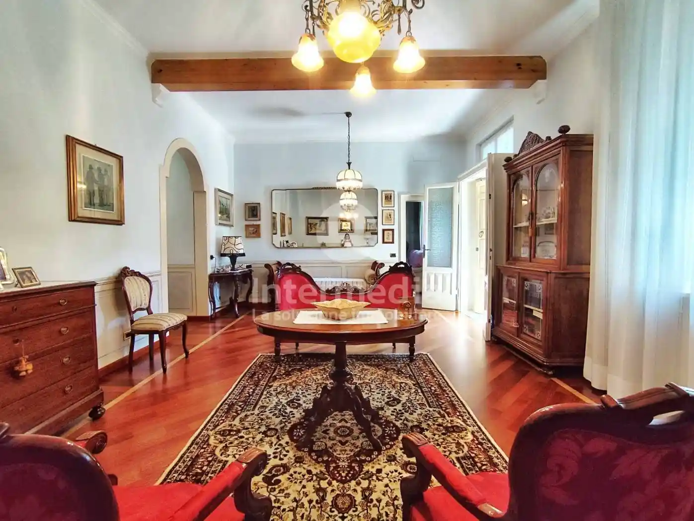 Villa in vendita a Brescia