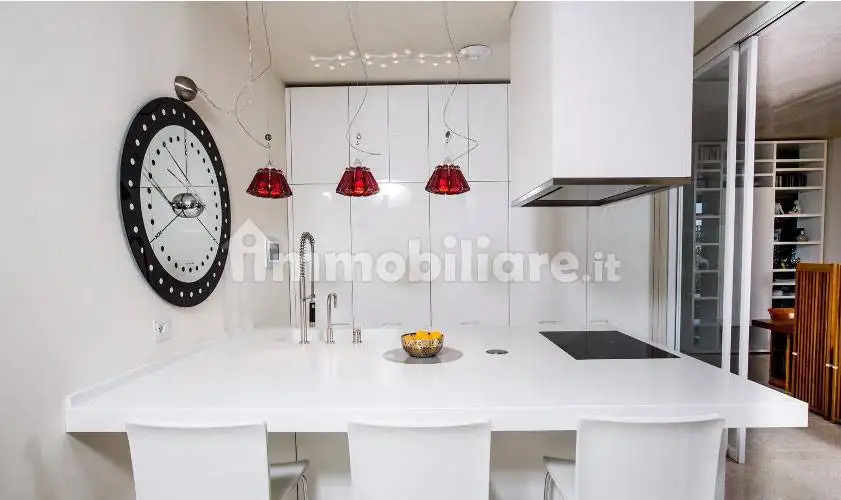 Villa unifamiliare via Salvador Allende, 20, Centro, Merate - foto 4