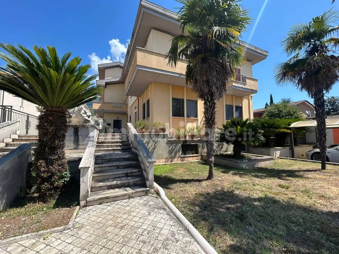 Appartamento in vendita a Piedimonte San Germano