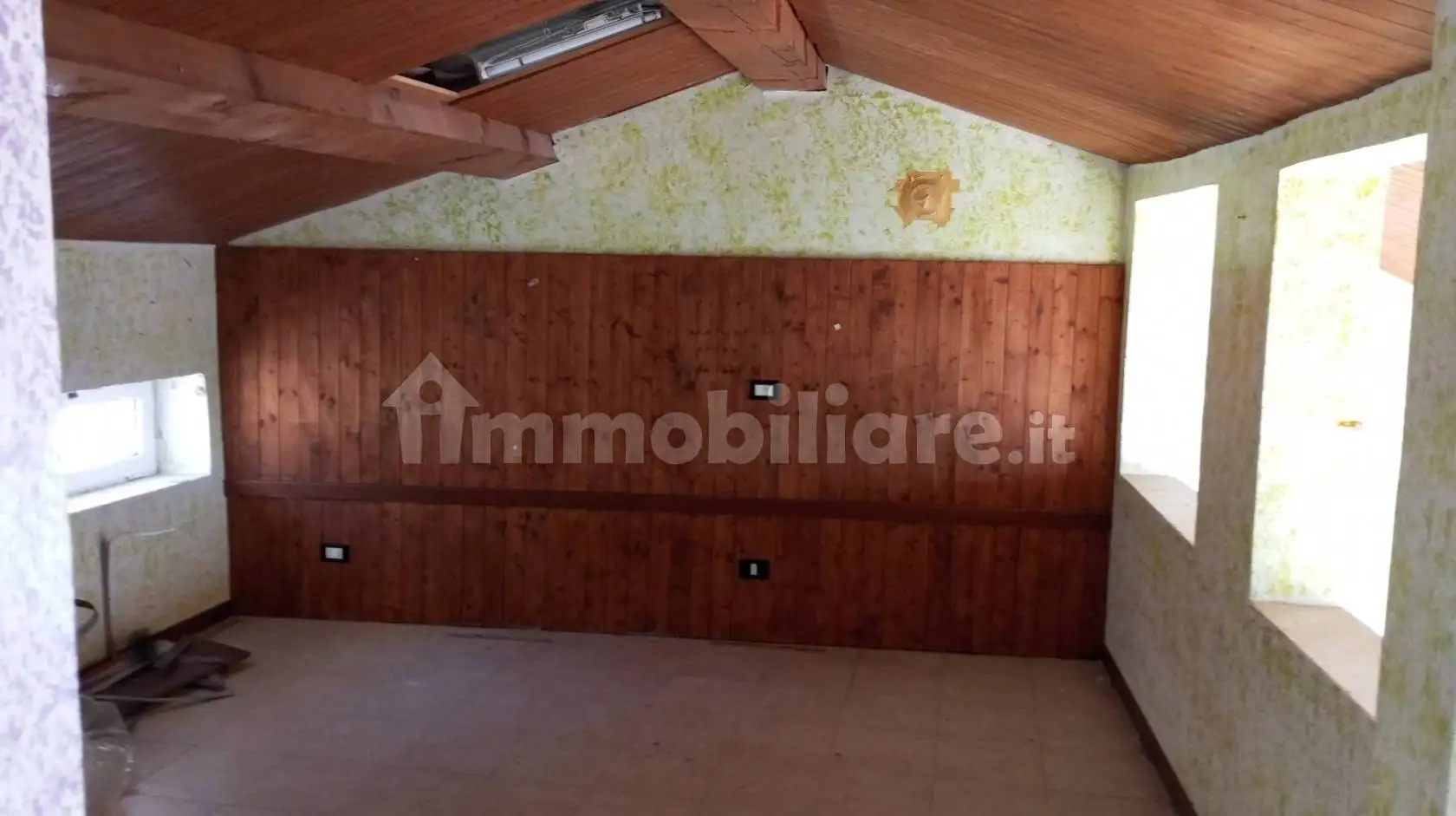 Attico via Priacalle 18, Centro, Arsiero - foto 4