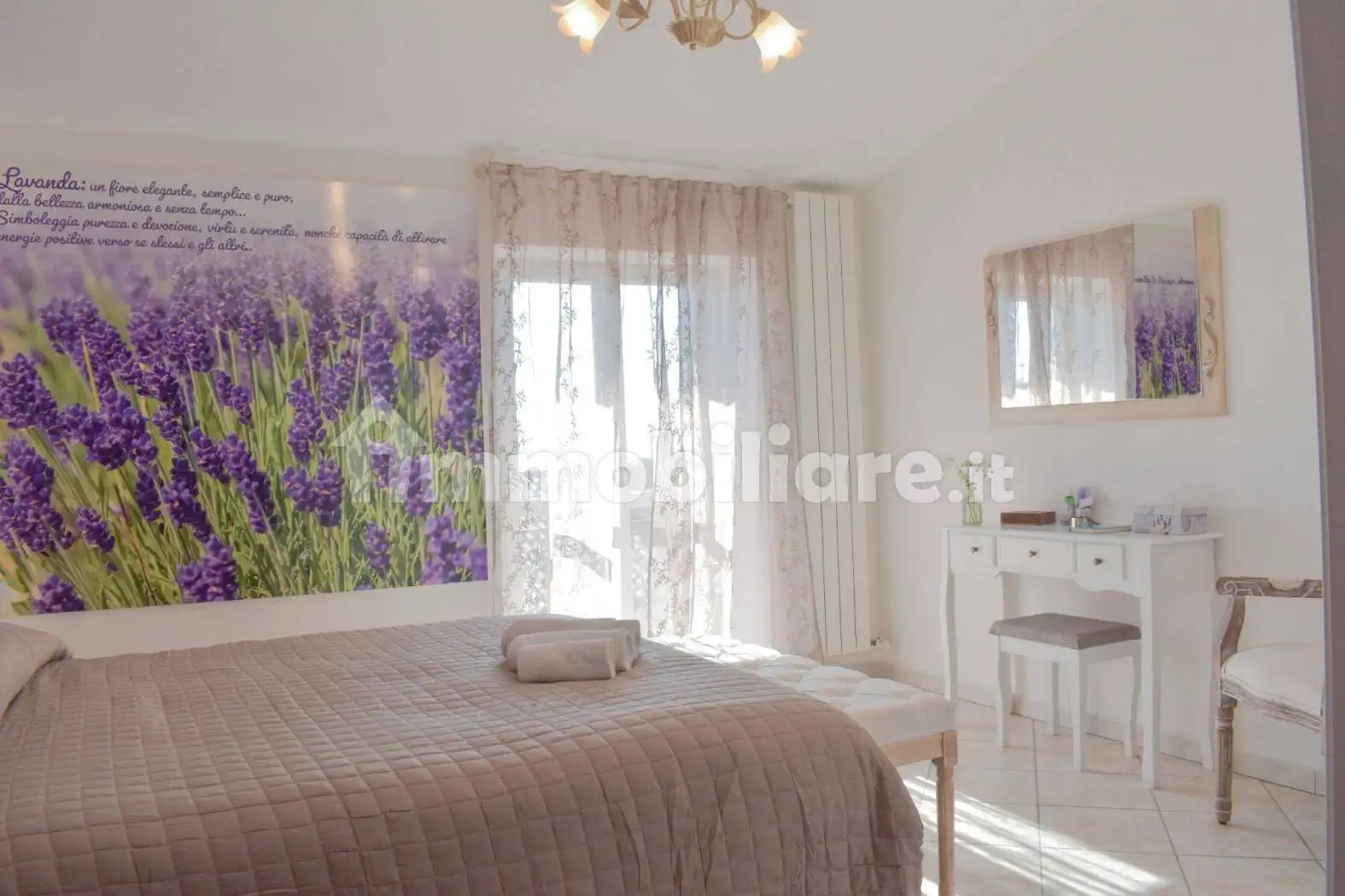 Appartamento via Lorenzo Perosi 31, Zona Nuova, Assisi