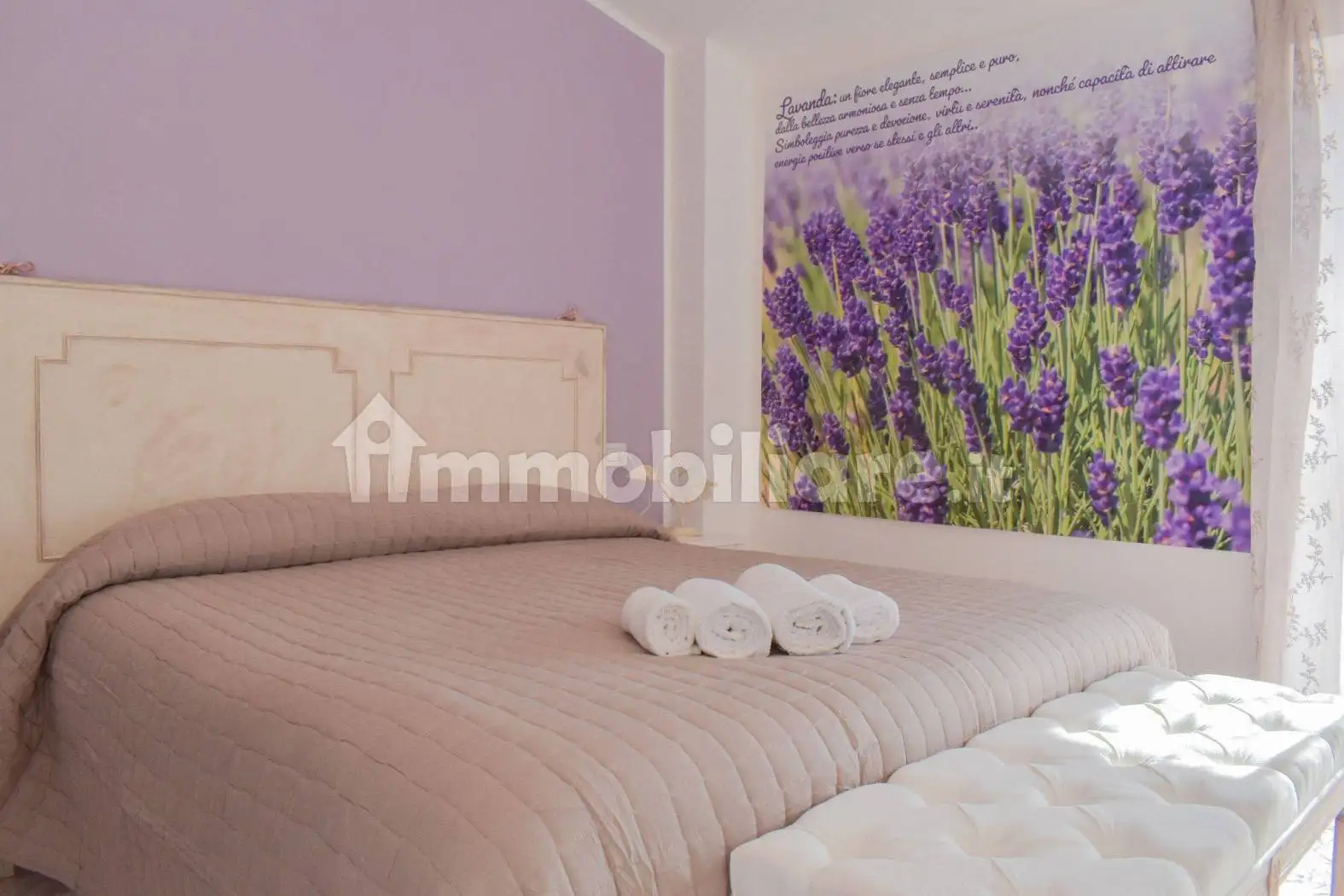 Appartamento via Lorenzo Perosi 31, Zona Nuova, Assisi - foto 3