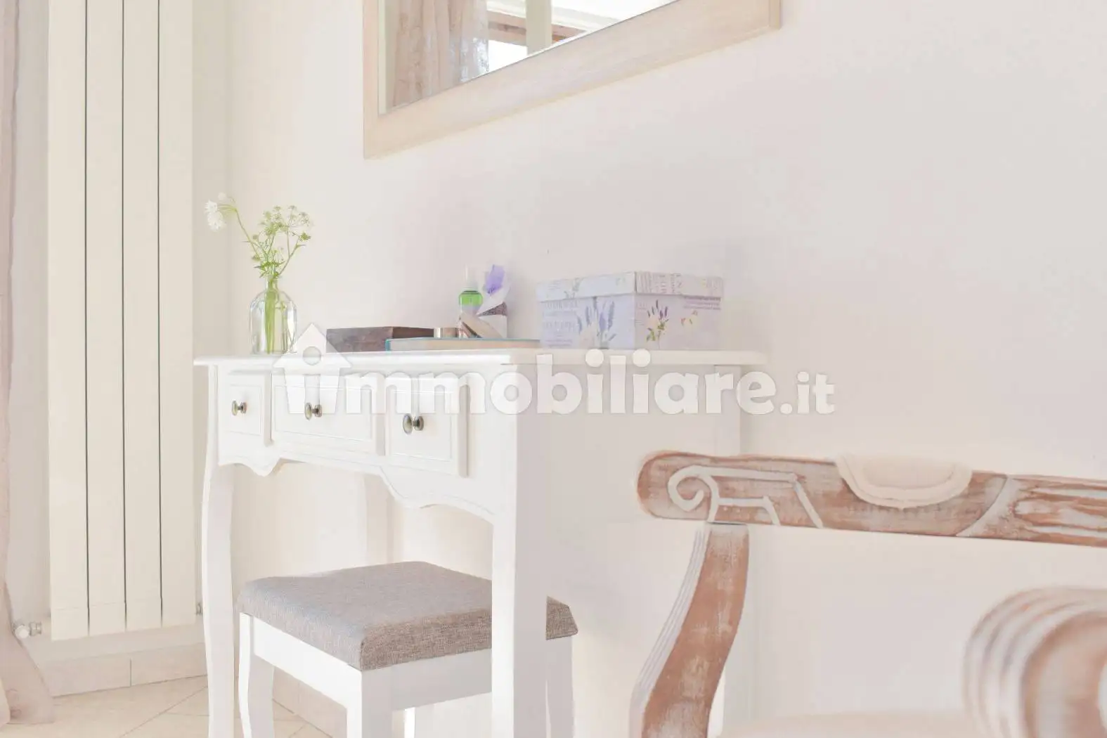 Appartamento via Lorenzo Perosi 31, Zona Nuova, Assisi - foto 5