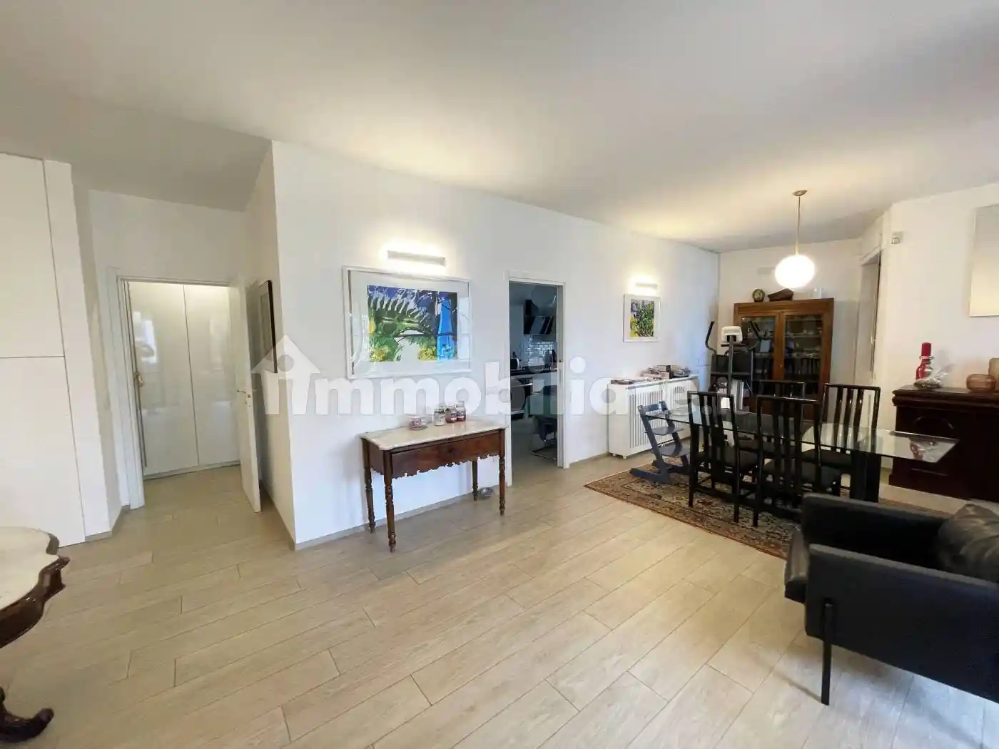 Trilocale via Sapri 51, Musocco, Milano - foto 3