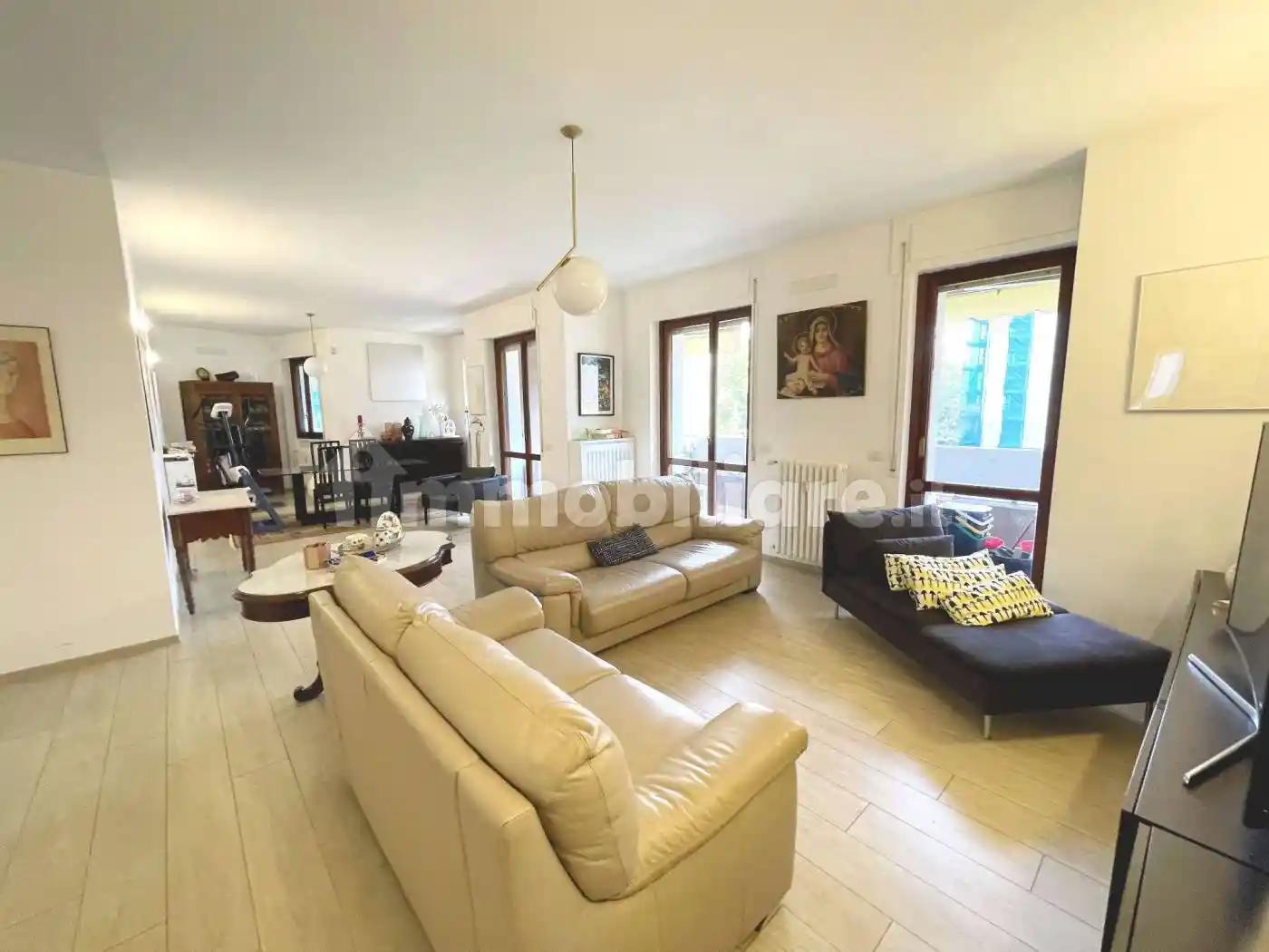 Trilocale via Sapri 51, Musocco, Milano - foto 5