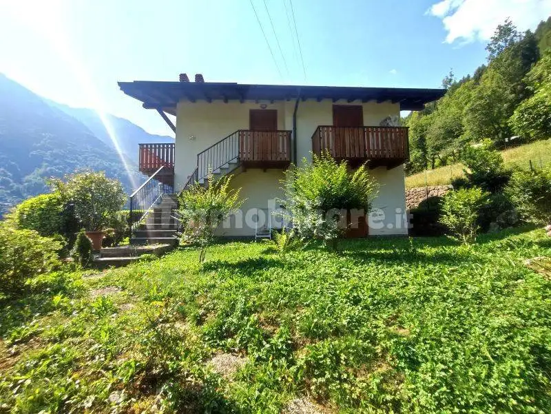 Appartamento in vendita a Ardesio