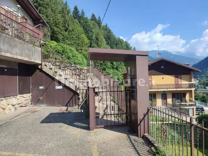 Bilocale via Alpini 15, Centro, Ardesio - foto 2