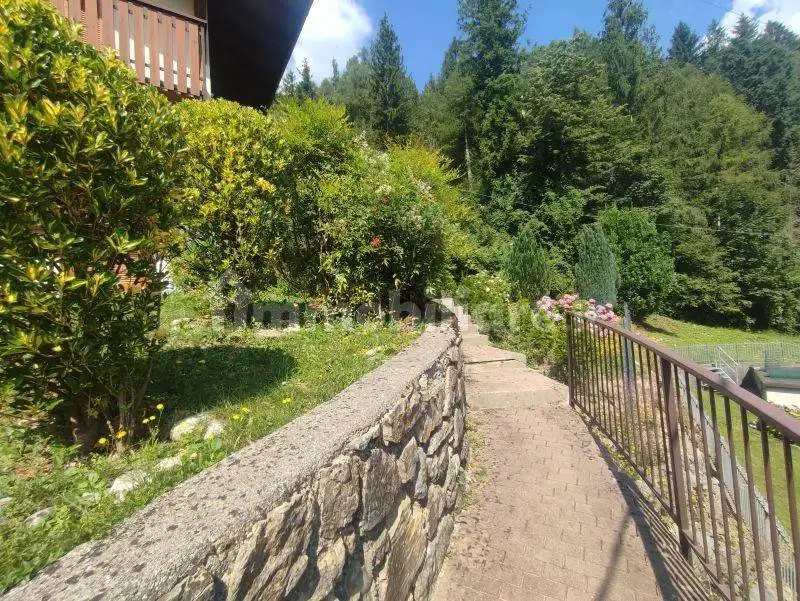 Bilocale via Alpini 15, Centro, Ardesio - foto 3