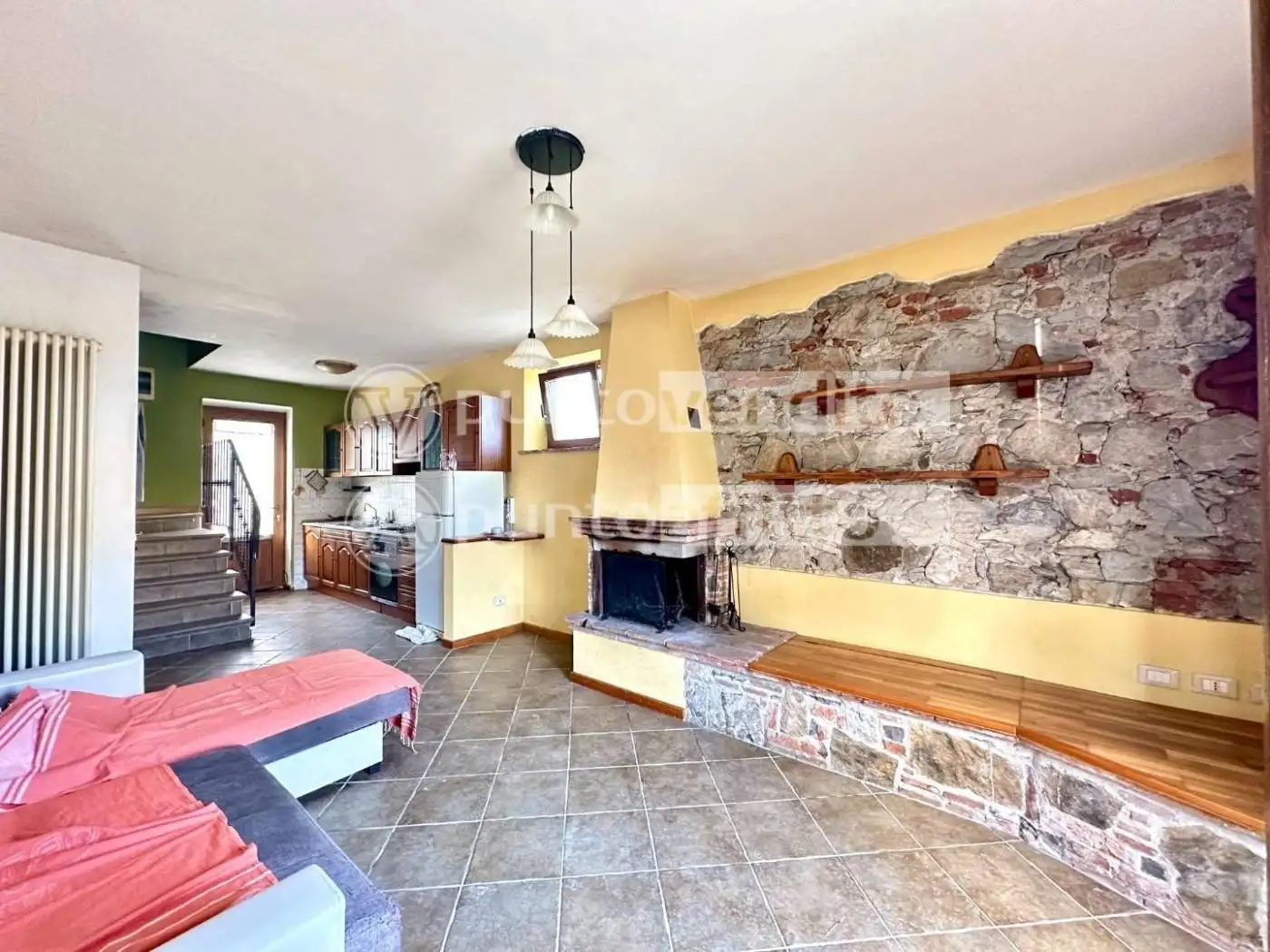 Casa indipendente in vendita a Lucca