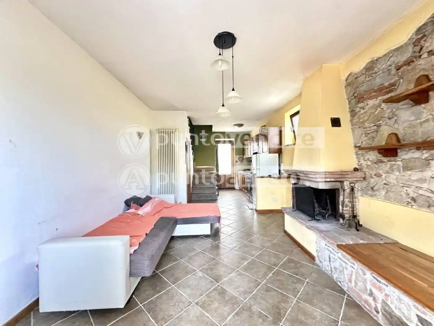 Terratetto unifamiliare via di Fregionaia 289, Maggiano - San Macario, Lucca - foto 2