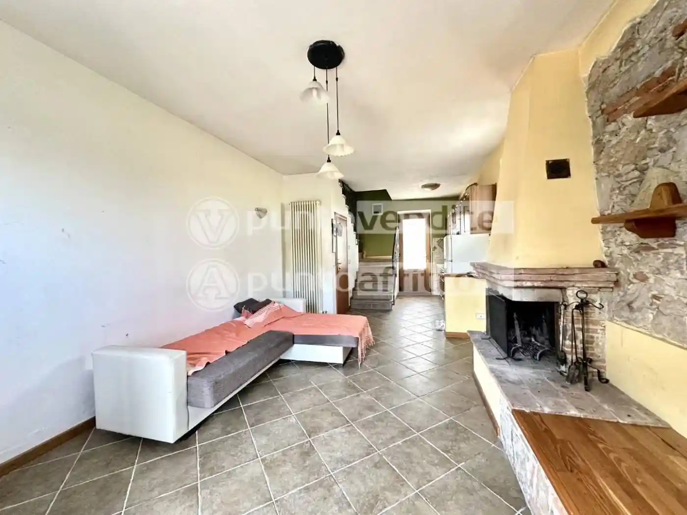 Terratetto unifamiliare via di Fregionaia 289, Maggiano - San Macario, Lucca - foto 3