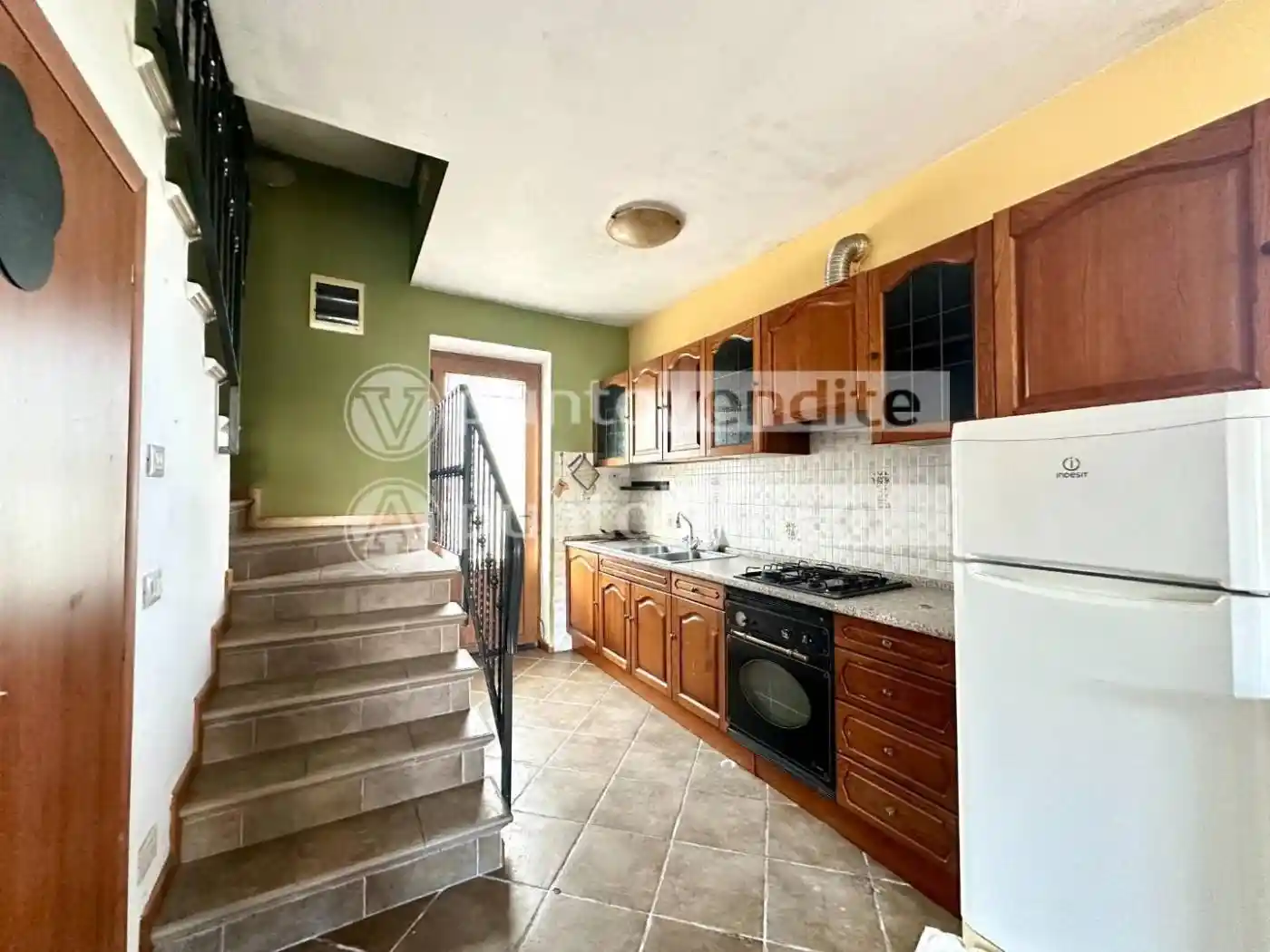 Terratetto unifamiliare via di Fregionaia 289, Maggiano - San Macario, Lucca - foto 4