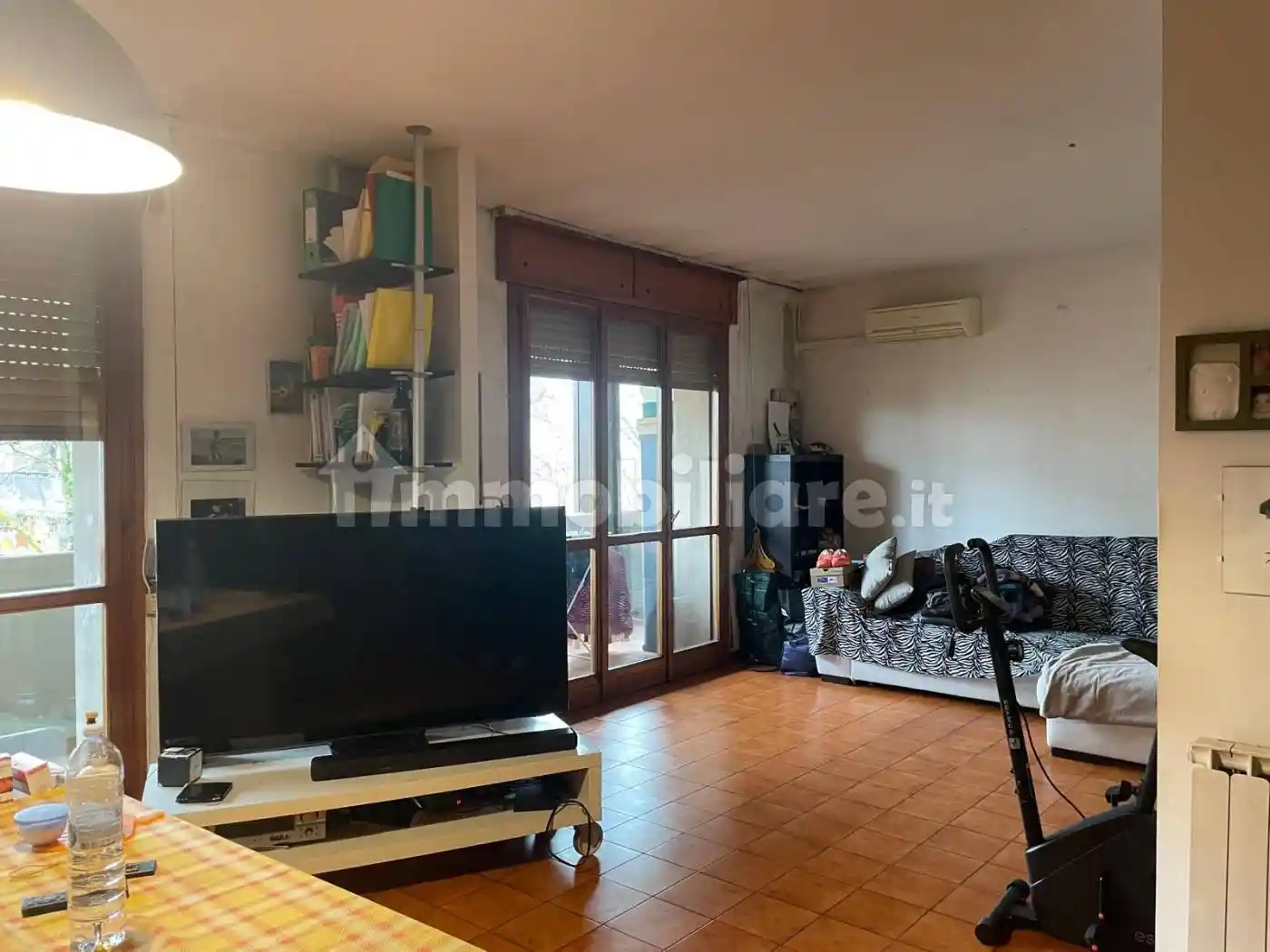 Appartamento in vendita a Modena