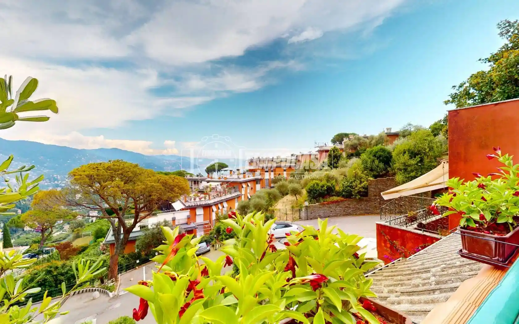 Appartamento in vendita a Rapallo