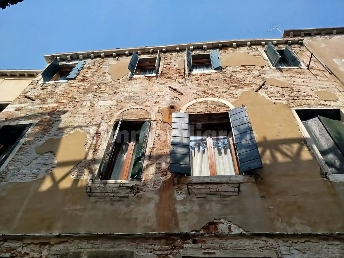 Appartamento in vendita a Venezia