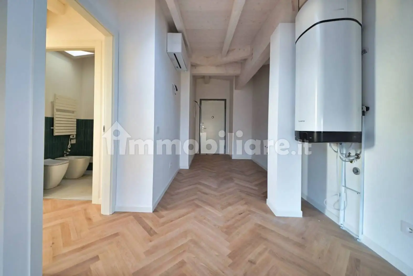 Apartment in vendita a Milan