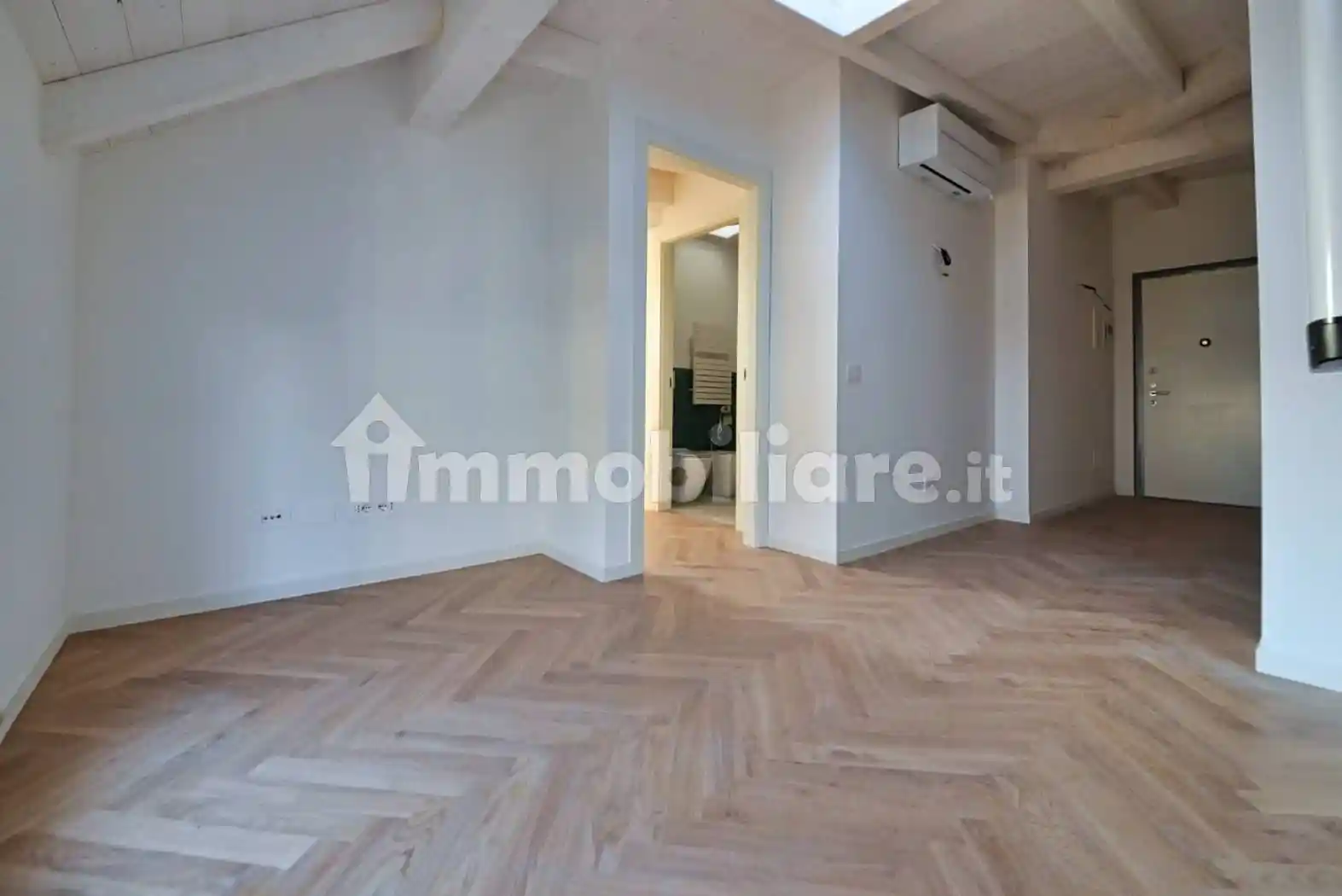 Bilocale nuovo, quinto piano, San Siro, Milano - foto 4