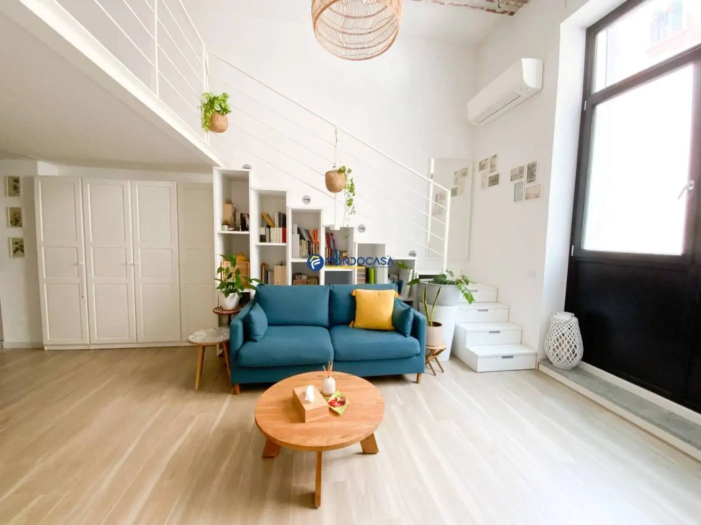 Apartment in vendita a Milan