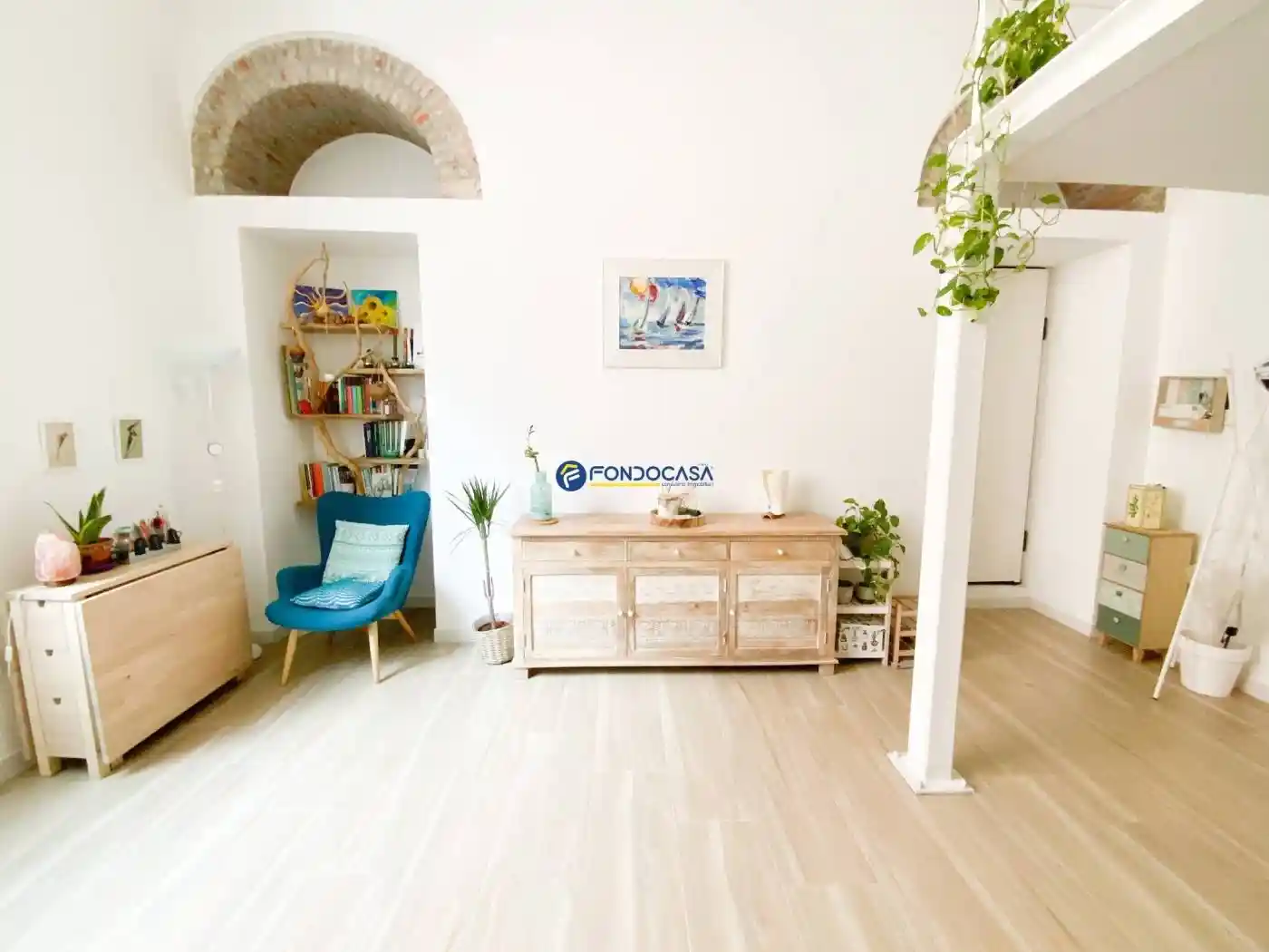 Bilocale via Giuseppe Sirtori 16, Porta Venezia, Milano - foto 3