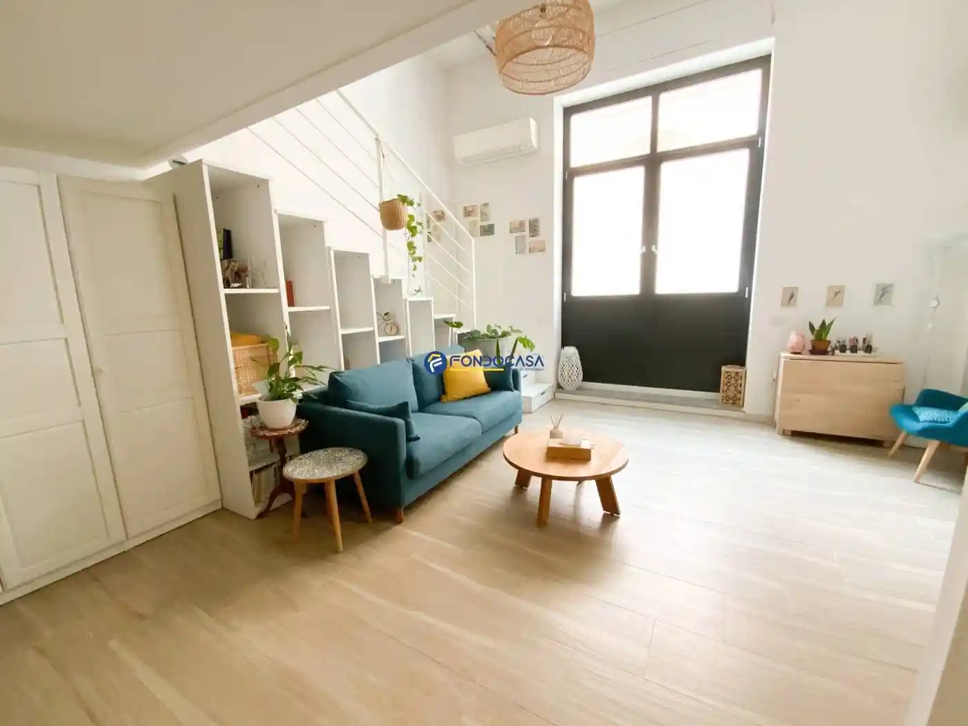 Bilocale via Giuseppe Sirtori 16, Porta Venezia, Milano - foto 4