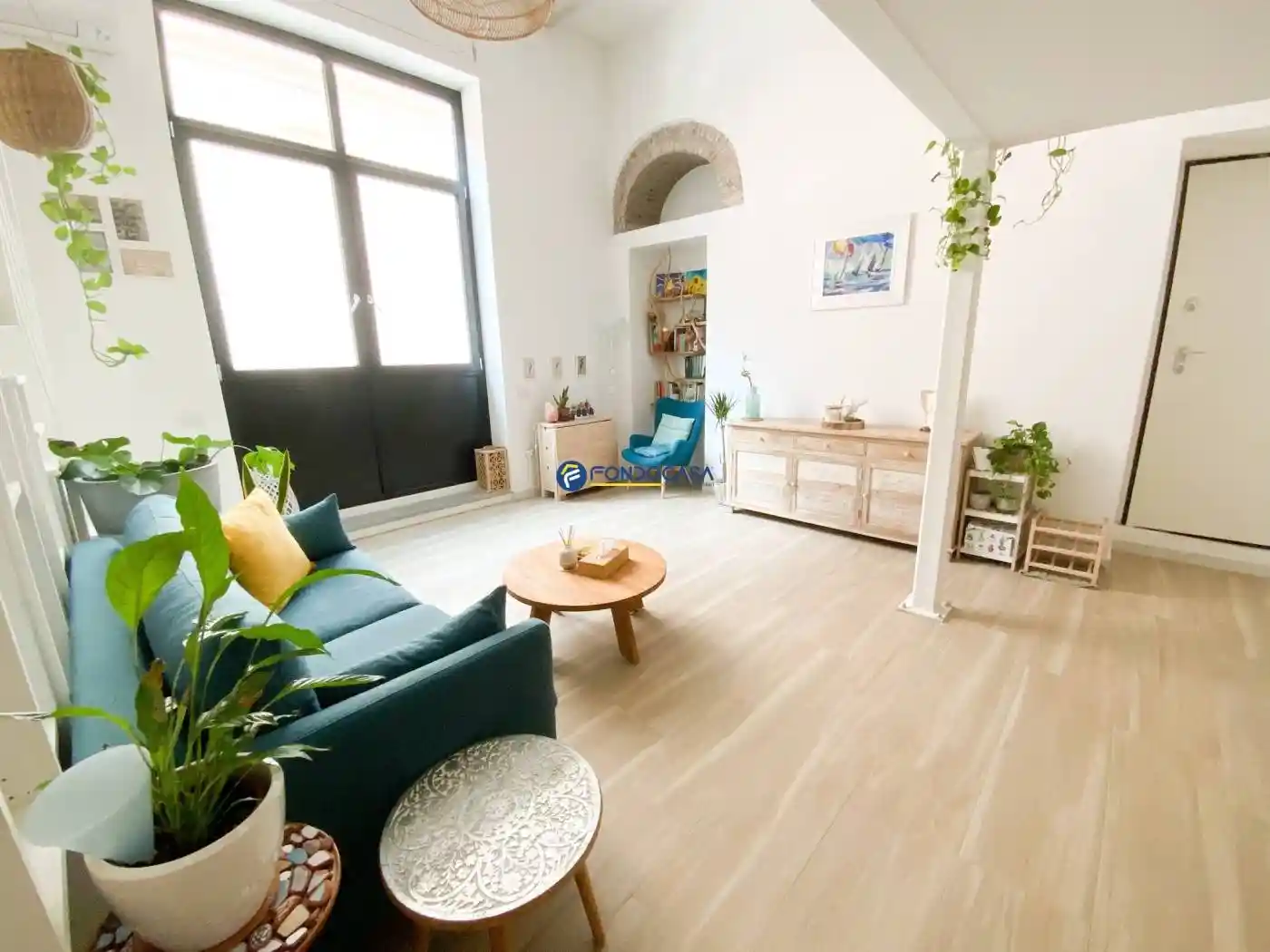 Bilocale via Giuseppe Sirtori 16, Porta Venezia, Milano - foto 5