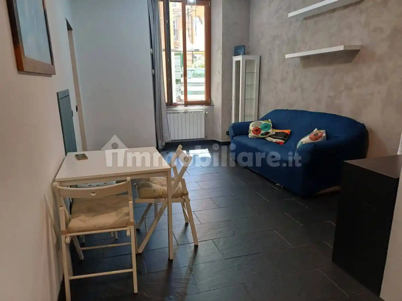 Appartamento in affitto a Genova