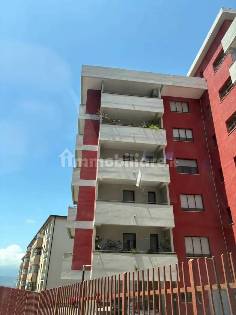 Appartamento in vendita a Catanzaro