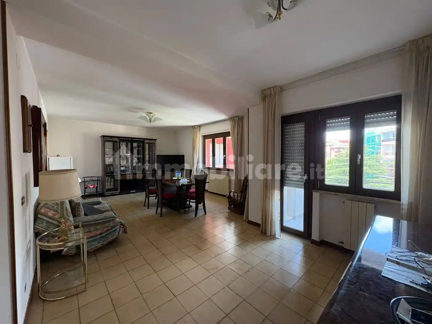 Quadrilocale via Michele Torcia, Mater Domini - Cavita, Catanzaro - foto 2