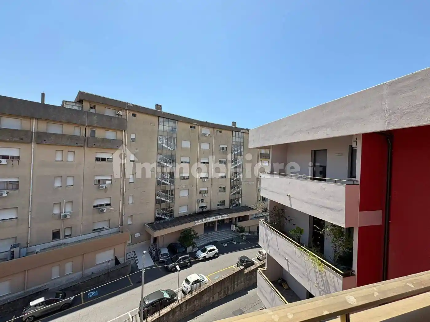 Quadrilocale via Michele Torcia, Mater Domini - Cavita, Catanzaro - foto 3