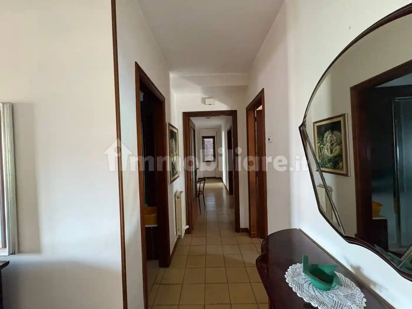 Quadrilocale via Michele Torcia, Mater Domini - Cavita, Catanzaro - foto 4