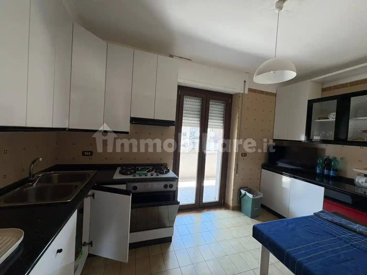 Quadrilocale via Michele Torcia, Mater Domini - Cavita, Catanzaro - foto 5