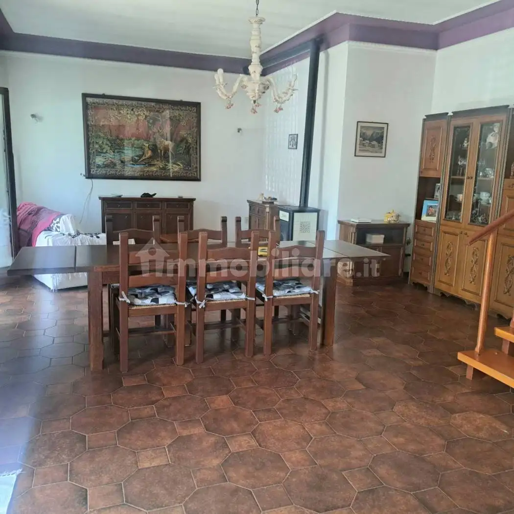 Villa in vendita a Ravenna