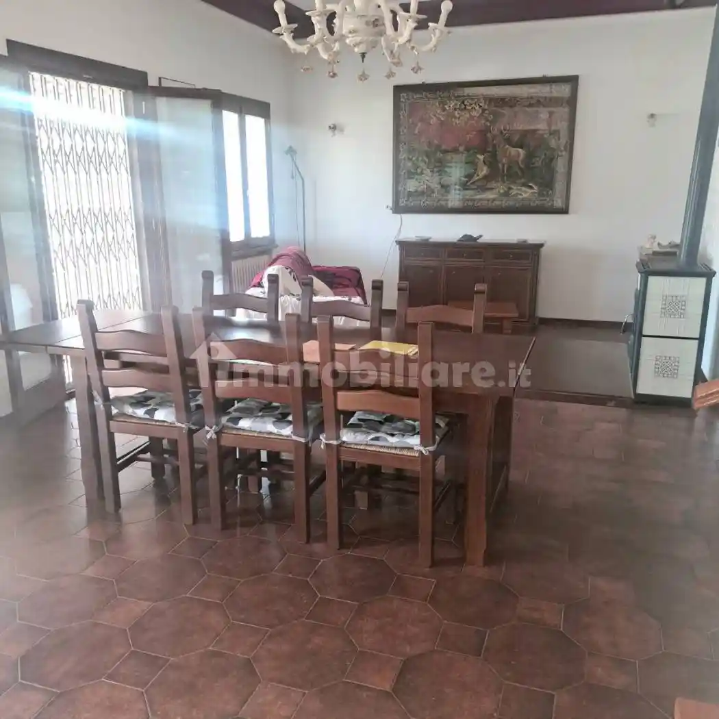 Villa unifamiliare via Zuccherificio, Classe, Ravenna - foto 2