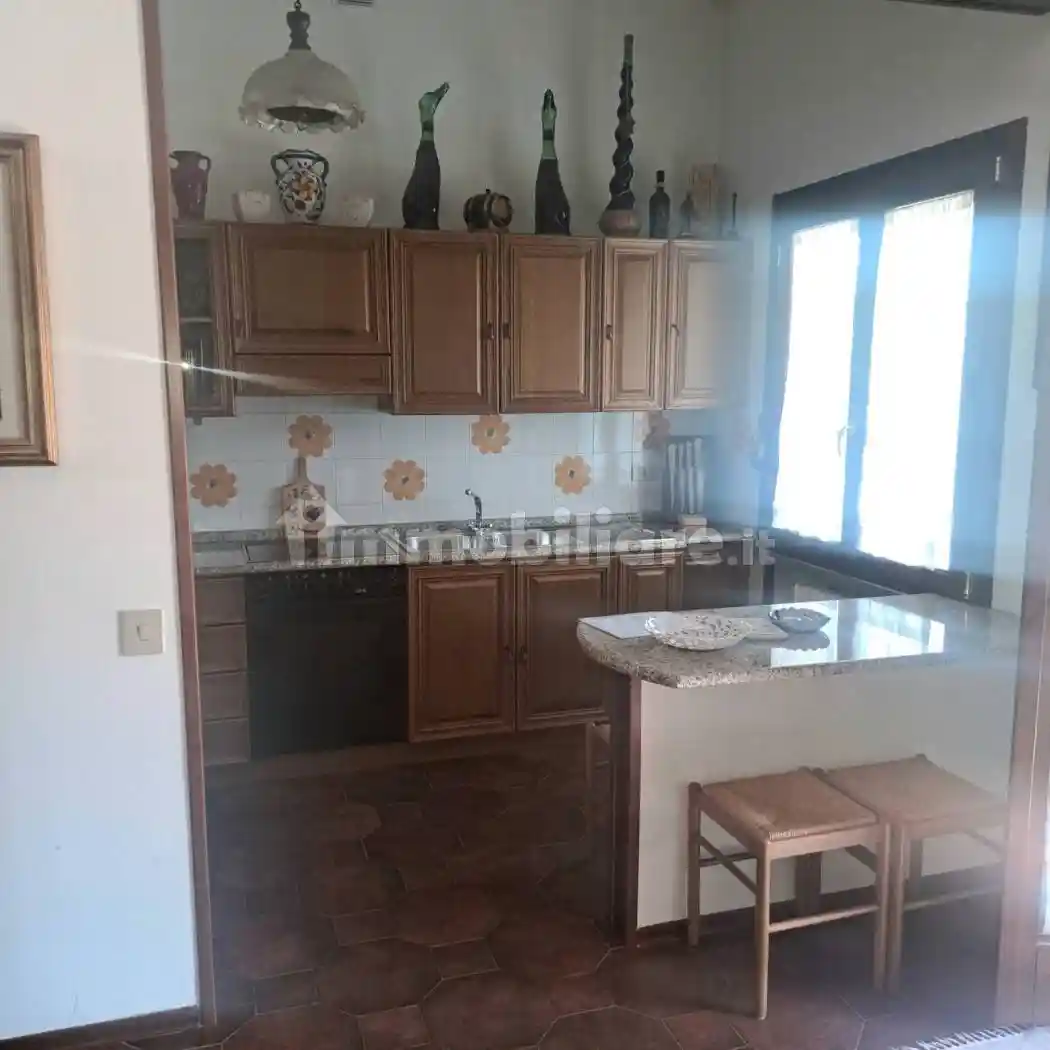 Villa unifamiliare via Zuccherificio, Classe, Ravenna - foto 3