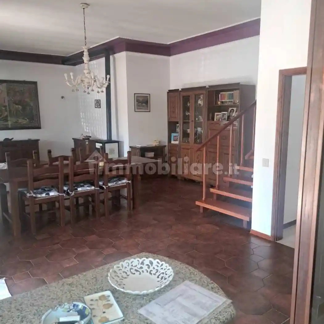 Villa unifamiliare via Zuccherificio, Classe, Ravenna - foto 4