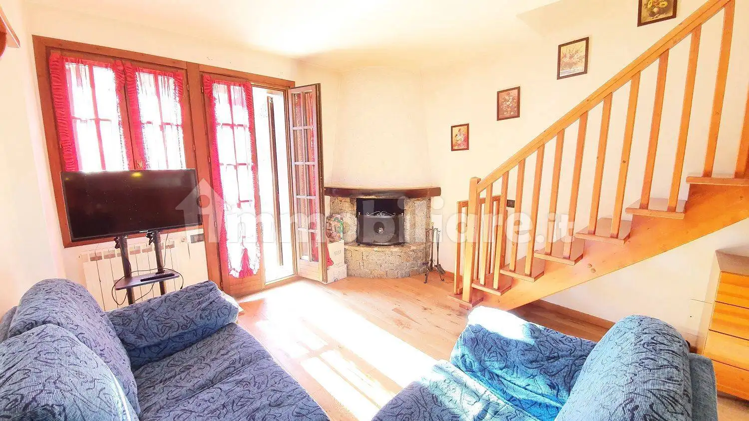 Trilocale corso Roma 224, Aprica - foto 2