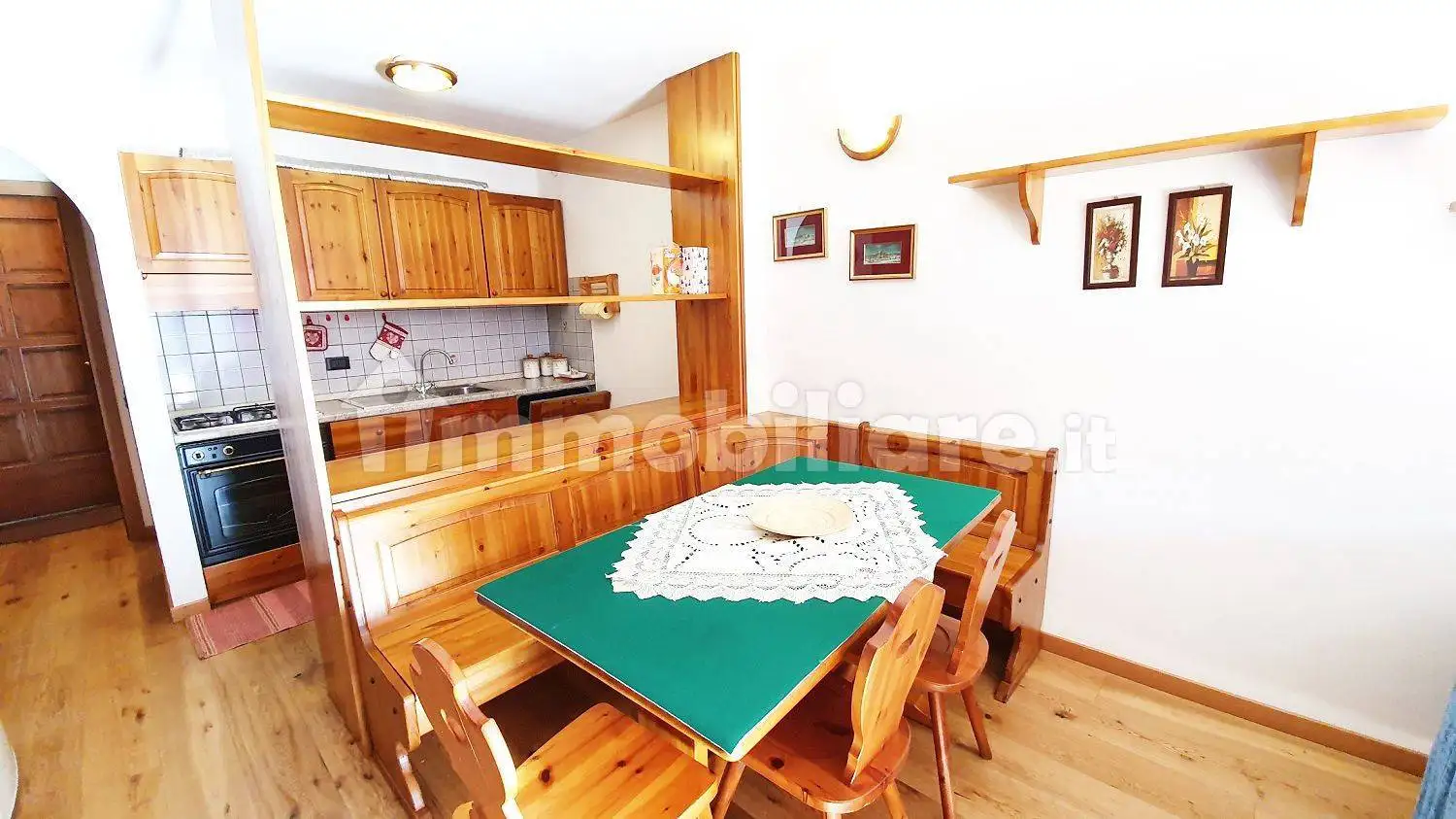 Trilocale corso Roma 224, Aprica - foto 4