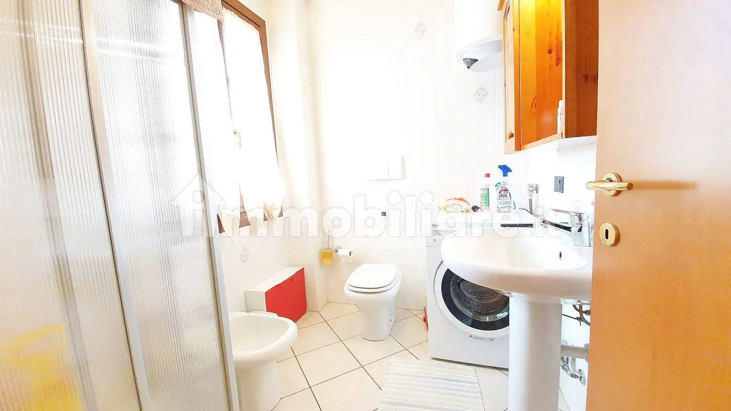 Trilocale corso Roma 224, Aprica - foto 5