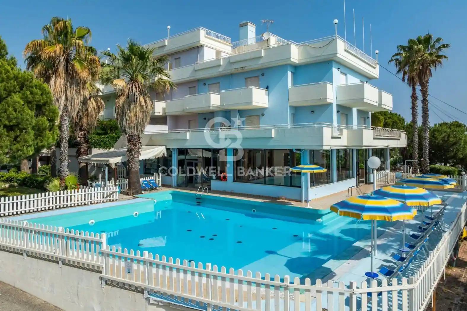 Palazzo - Edificio in vendita a Massignano