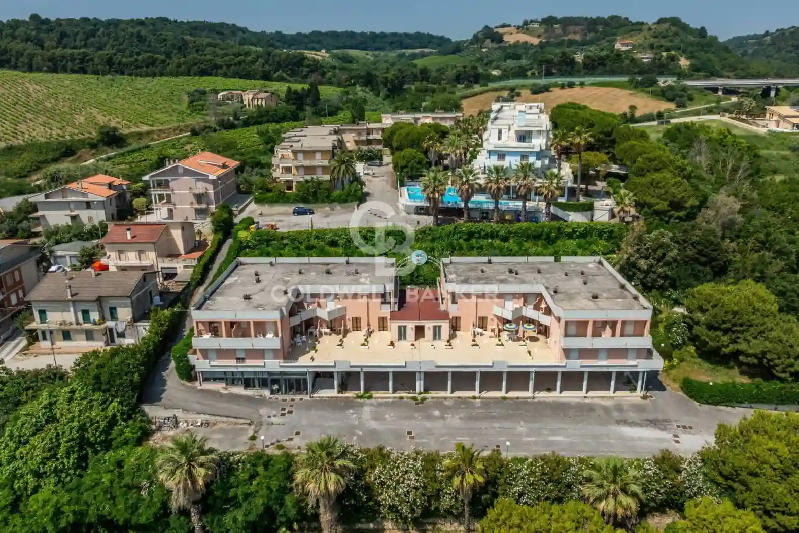 Palazzo - Edificio - foto 4